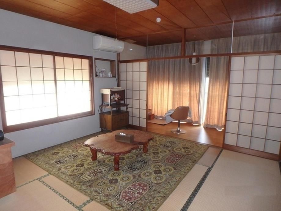 Used 3LDK+S RC House for Sale in Yokohama, Kochi City - Thumbnail 2