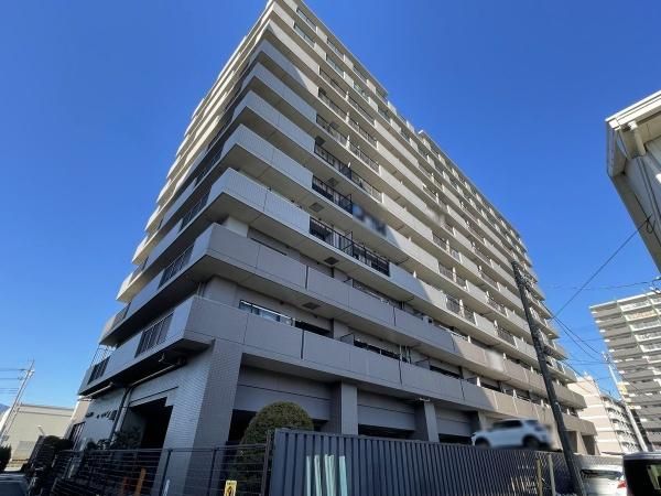 Chârie Hon-Atsugi 2LDK+S Apartment for Sale in Atsugi - Thumbnail 2