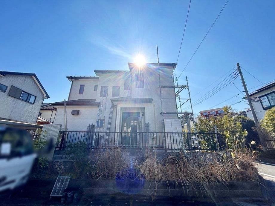 Renovated 3LDK Detached House in Hachioji, Tokyo - Thumbnail 4