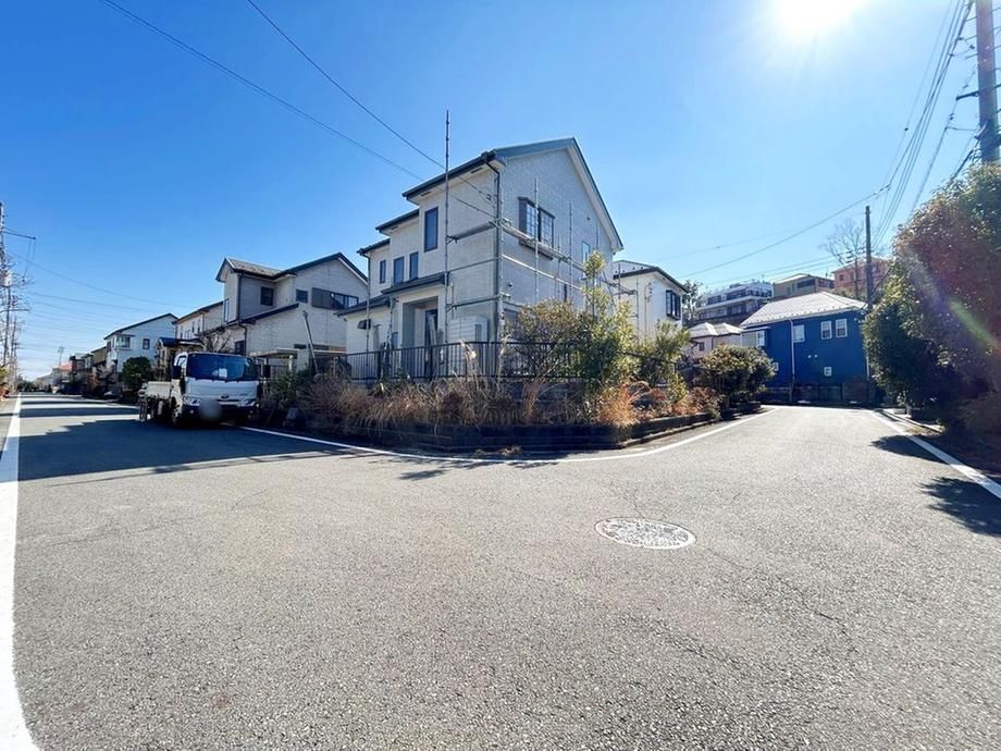 Renovated 3LDK Detached House in Hachioji, Tokyo - Thumbnail 2