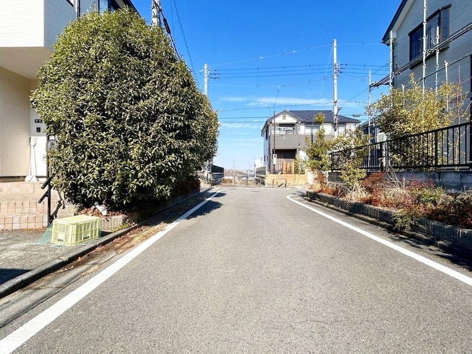 Renovated 3LDK Detached House in Hachioji, Tokyo - Thumbnail 3