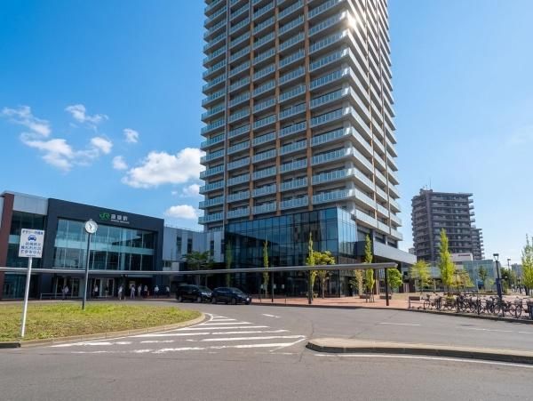 1LDK House for Sale in Chuo-ku, Sapporo Near Naebo Station - Thumbnail 3