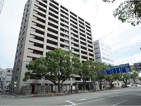 3LDK Apartment for Sale Near Miyazaki Station - 66m2 - Thumbnail 3