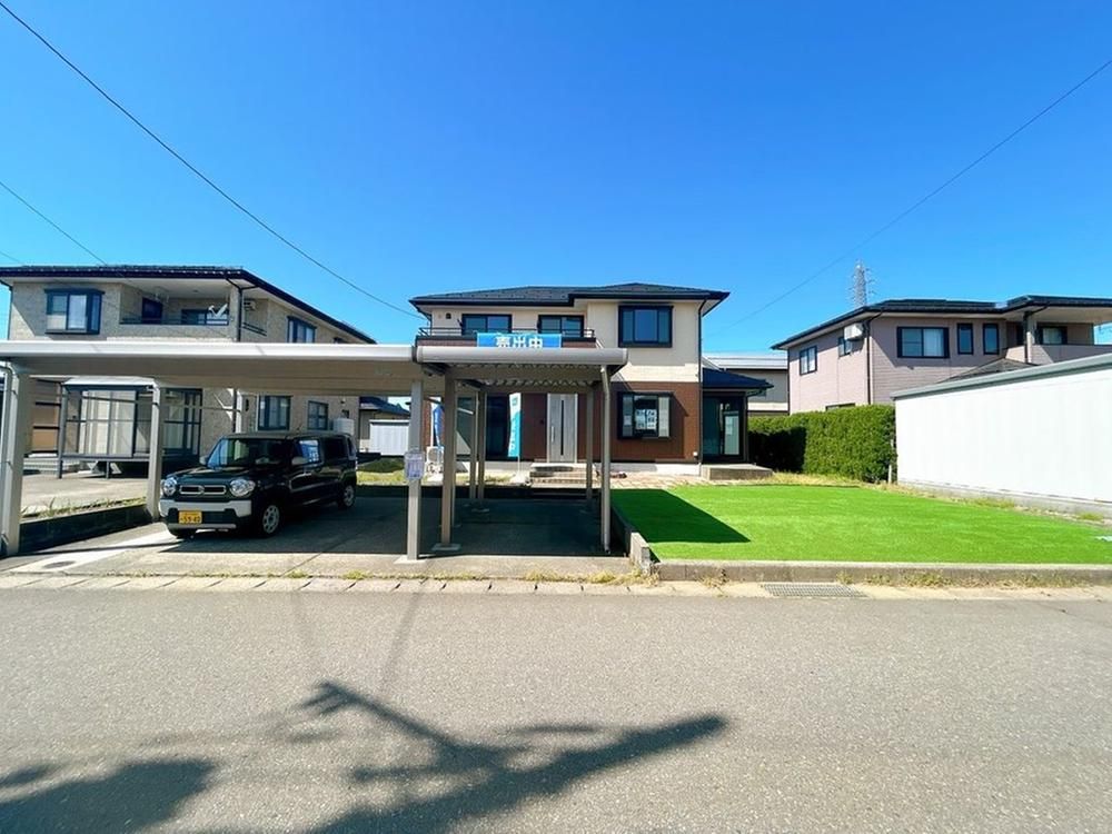 Renovated 4LDK House in Joetsu City, Niigata - Thumbnail 3