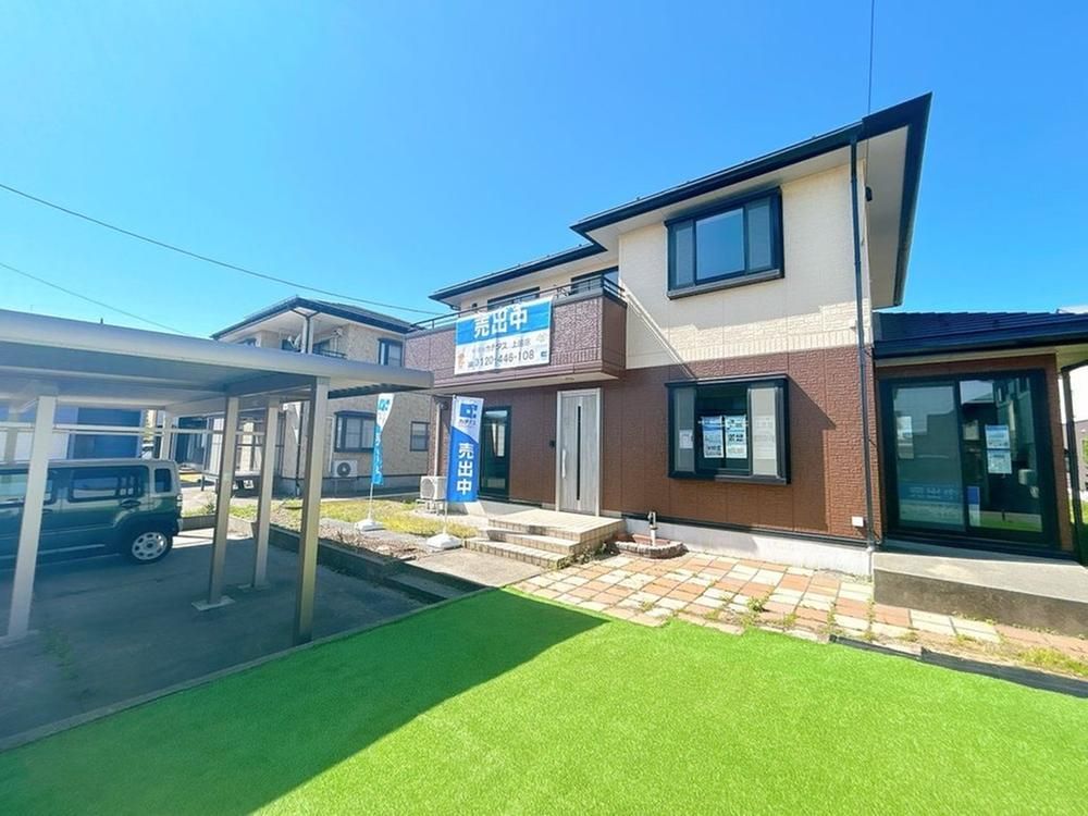 Renovated 4LDK House in Joetsu City, Niigata - Thumbnail 2