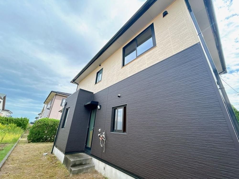 Renovated 4LDK House in Joetsu City, Niigata - Thumbnail 4