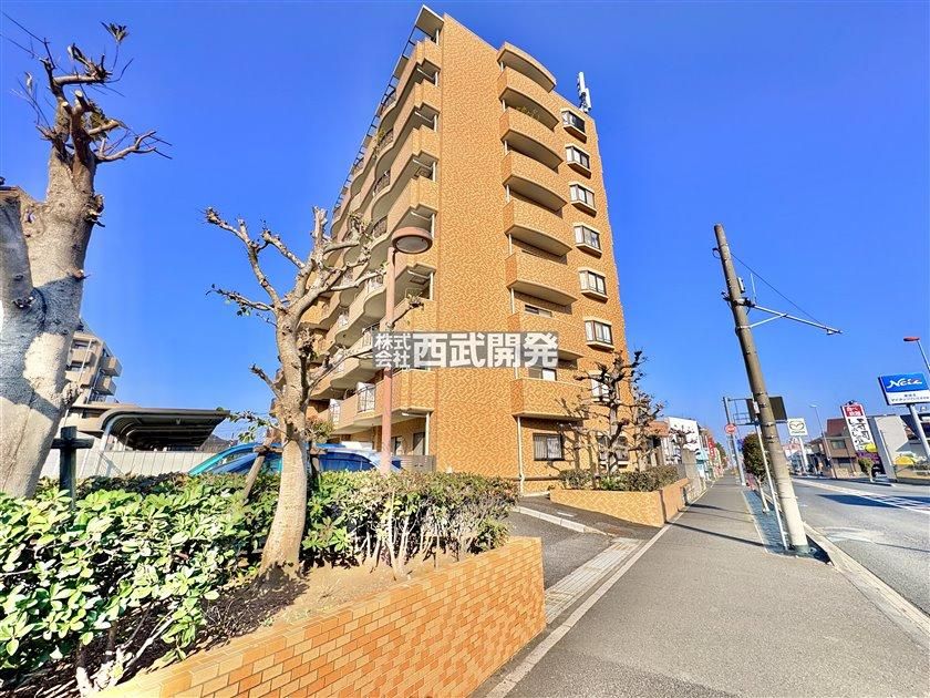 Renovated 3LDK Apartment for Sale in Saitama City - Thumbnail 2