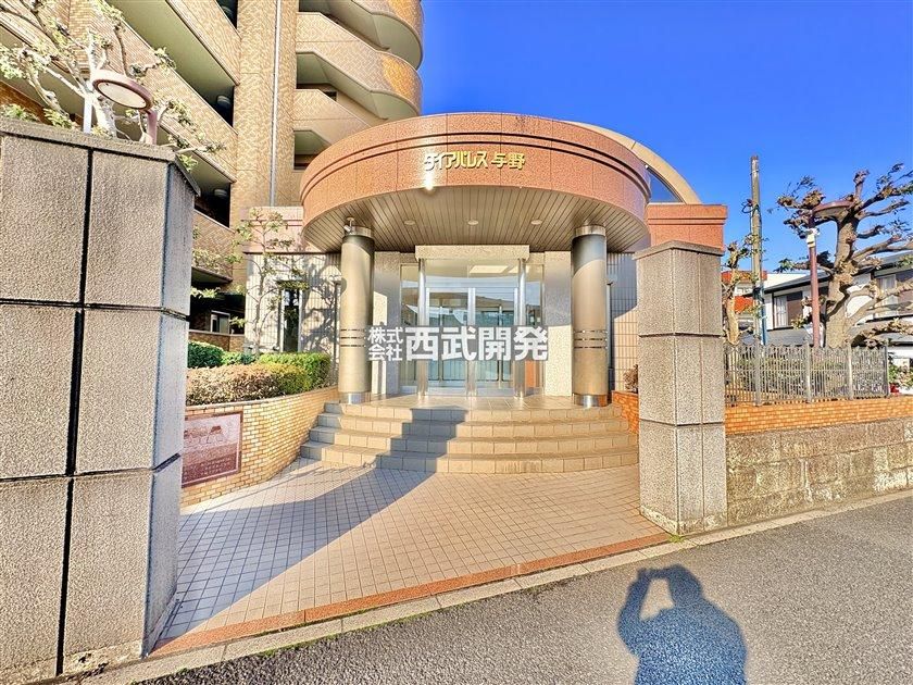 Renovated 3LDK Apartment for Sale in Saitama City - Thumbnail 3