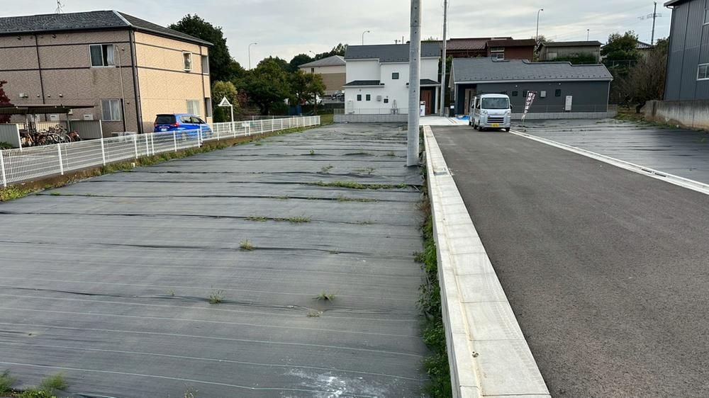 Land for Sale in Otani-cho, Hachioji, Tokyo - 161.6 sqm - Thumbnail 3
