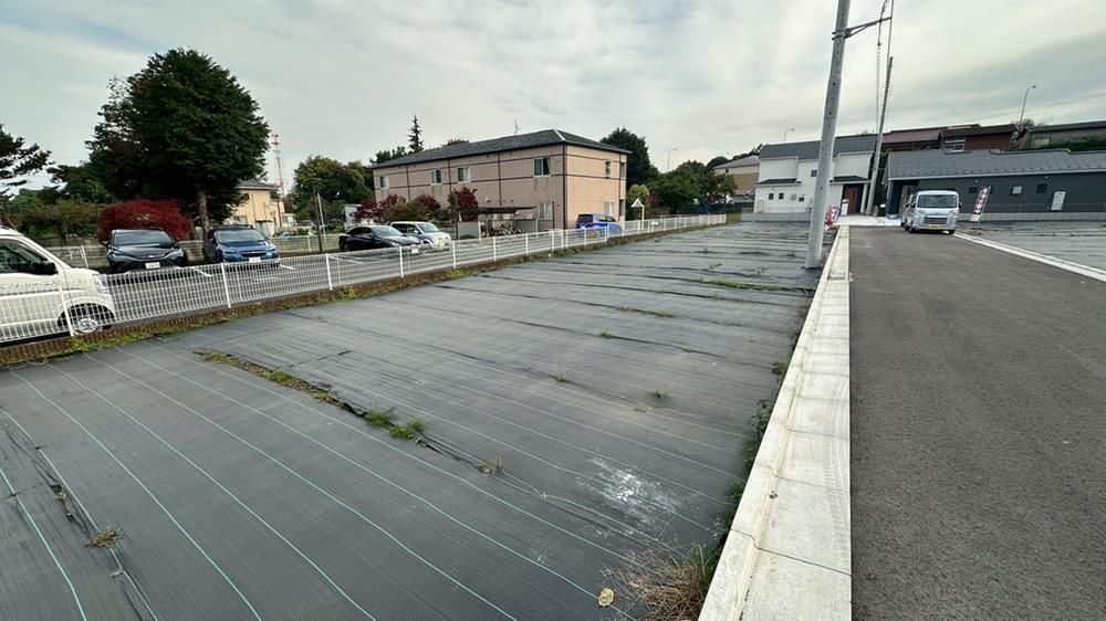 Land for Sale in Otani-cho, Hachioji, Tokyo - 161.6 sqm - Thumbnail 2