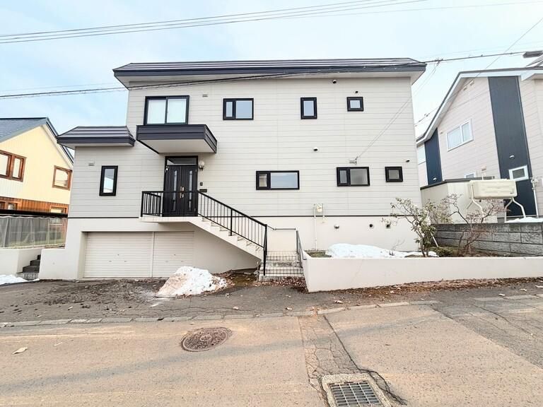 319.6 sqm Land for Sale in Kitahiroshima, Hokkaido - Thumbnail 3