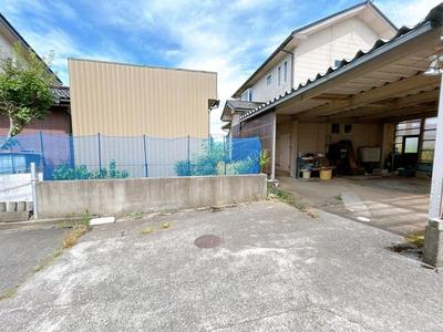 Renovated 3LDK House in Toyama City – 96m2 — Exterior, Toyama, Toyama