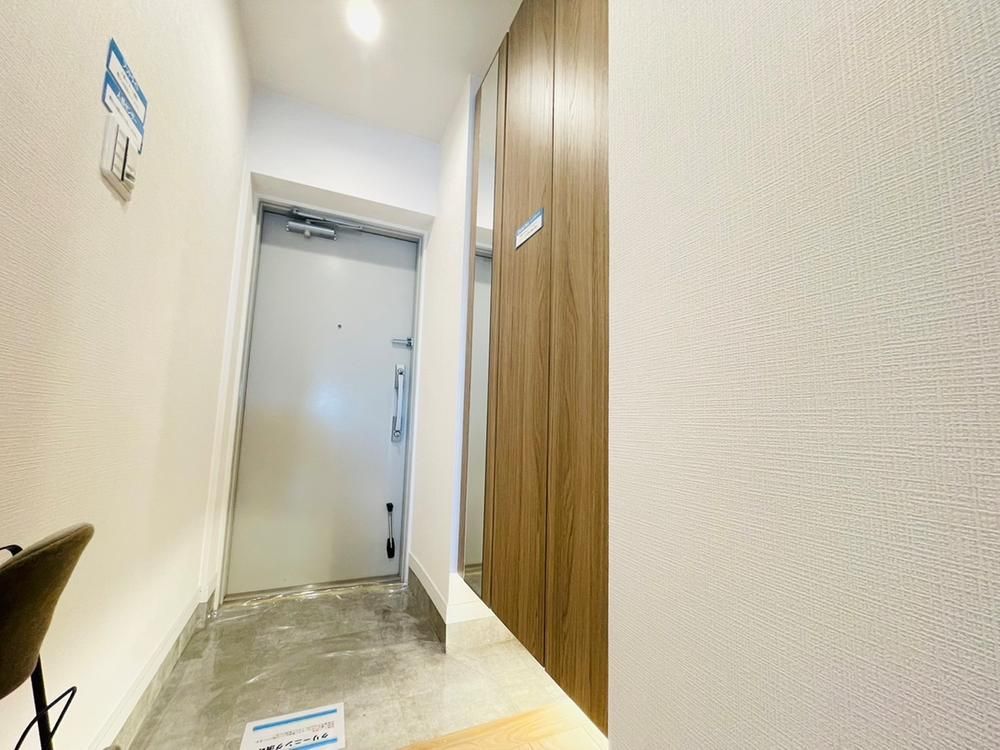 Renovated 70m² 3LDK Apartment Near Nishi-Omiya Station in Saitama - Thumbnail 3