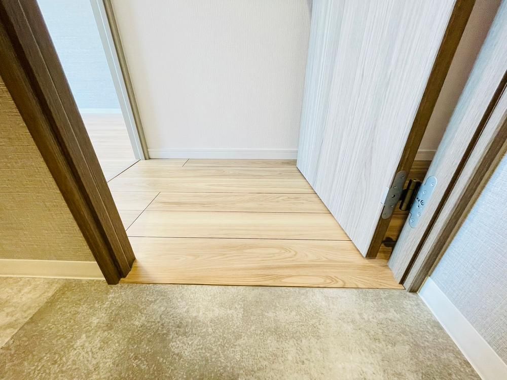 Renovated 70m² 3LDK Apartment Near Nishi-Omiya Station in Saitama - Thumbnail 2