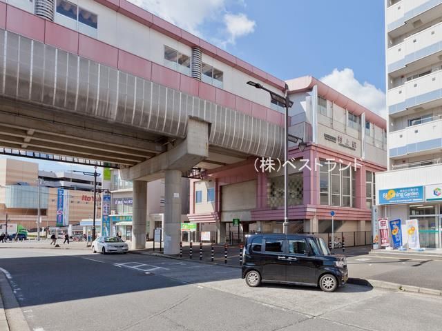 5LDK Detached House Near Murakami Station in Yachiyo City - Thumbnail 3
