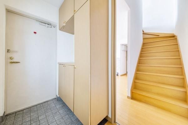 3LDK Apartment in Miyamaedaira with 50 sqm Roof Terrace - Thumbnail 4
