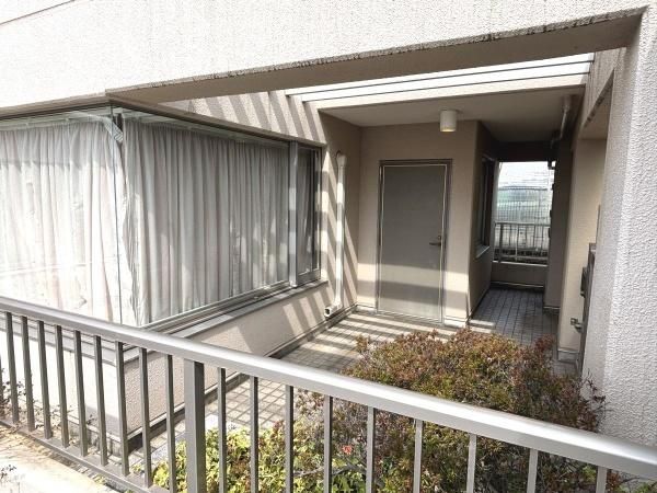 3LDK Apartment in Miyamaedaira with 50 sqm Roof Terrace - Thumbnail 3