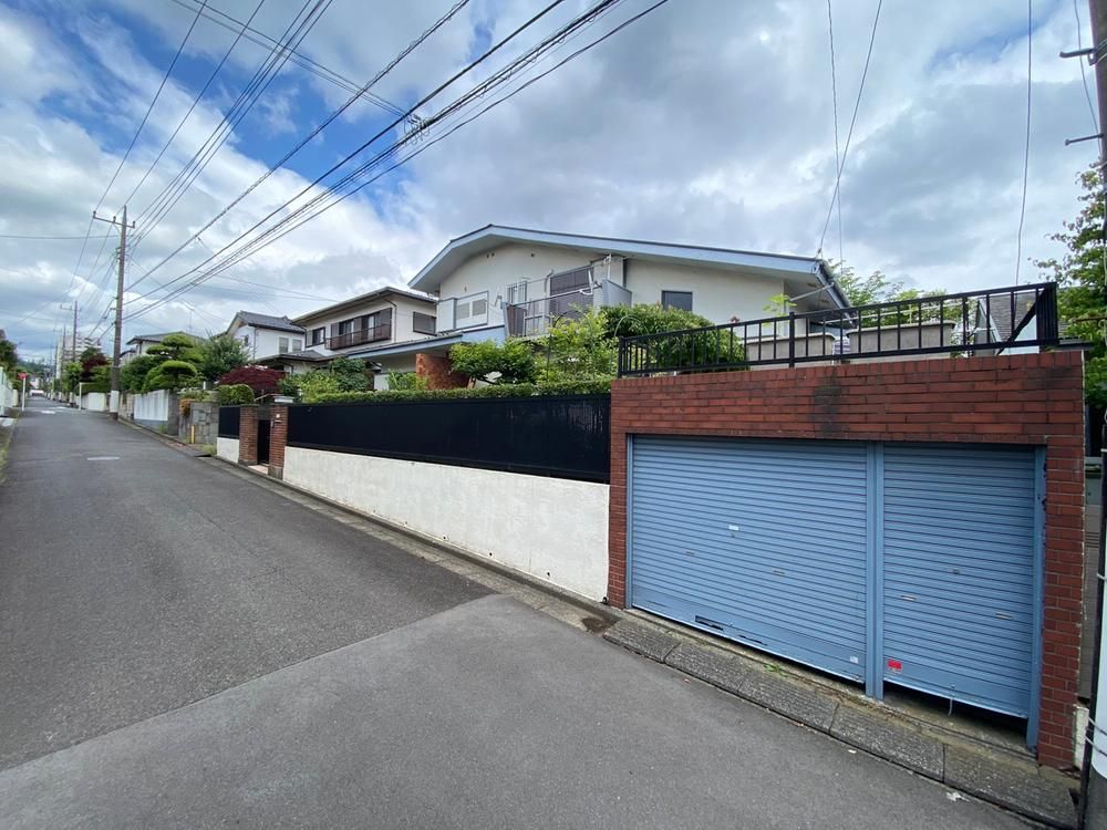 81 Tsubo Land Plot for Sale Near Mejirodai Station, Hachioji - Thumbnail 3