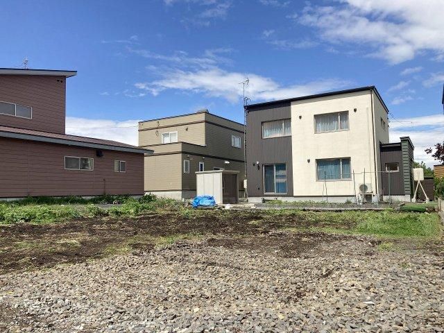 Vacant Land for Sale in Teine Ward Sapporo 247.93 sqm - Thumbnail 4