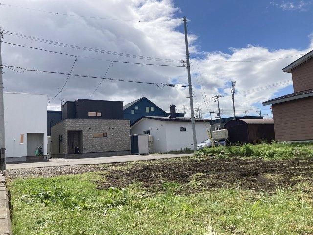 Vacant Land for Sale in Teine Ward Sapporo 247.93 sqm - Thumbnail 2