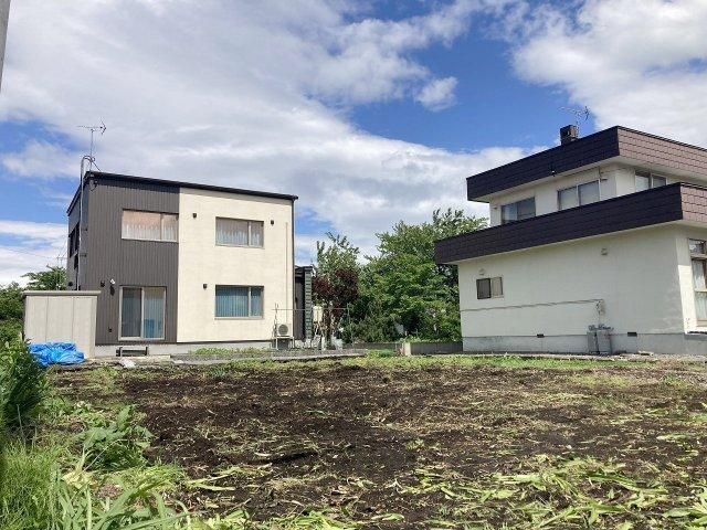 Vacant Land for Sale in Teine Ward Sapporo 247.93 sqm - Thumbnail 3