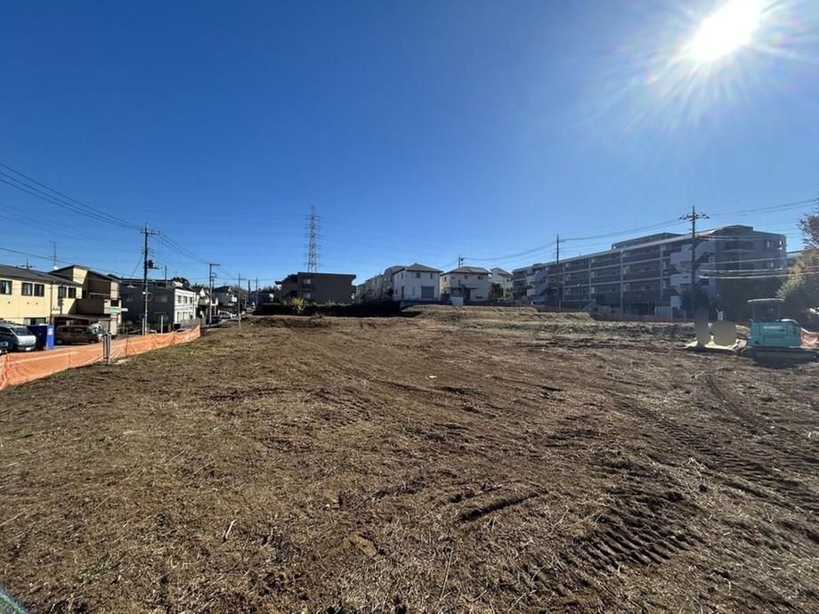 Land for Sale in Tsuzuki Ward, Yokohama - 170.14 sqm - Thumbnail 3