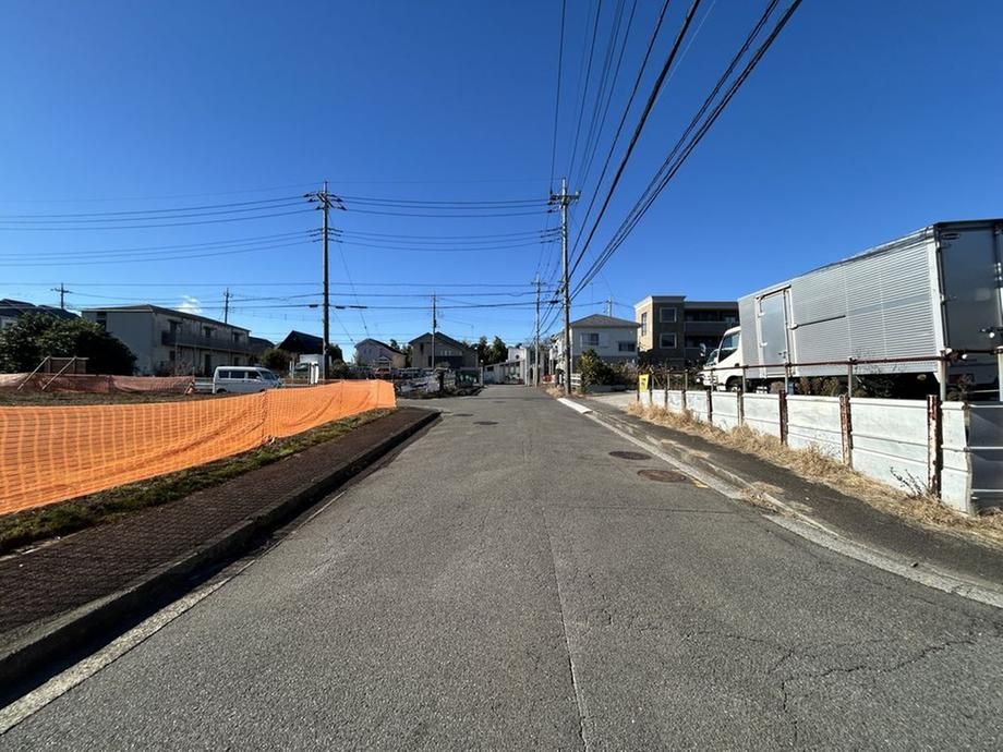 Land for Sale in Tsuzuki Ward, Yokohama - 170.14 sqm - Thumbnail 4