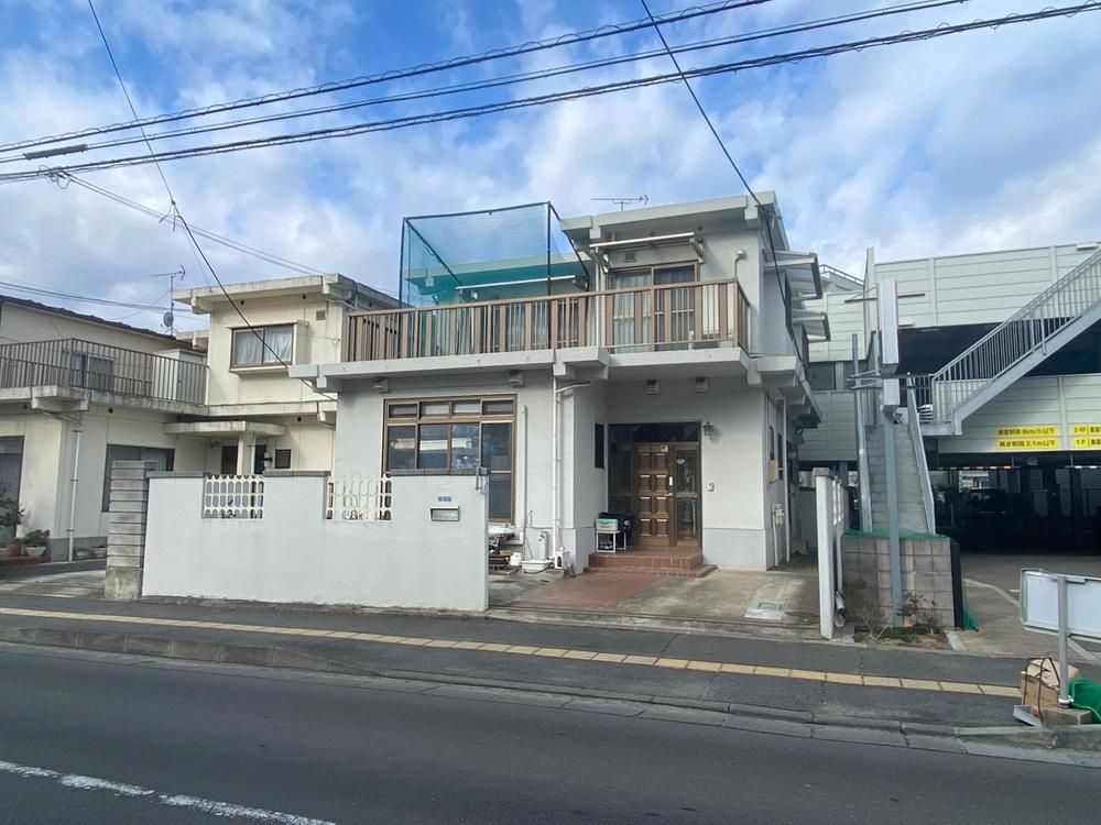 5DK RC House for Sale in Higashi-Sendai, Sendai, Miyagi - Thumbnail 2
