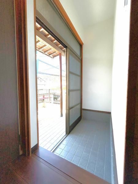 Renovated 3LDK+S House in Kochi City, 84.45 sqm - Thumbnail 2