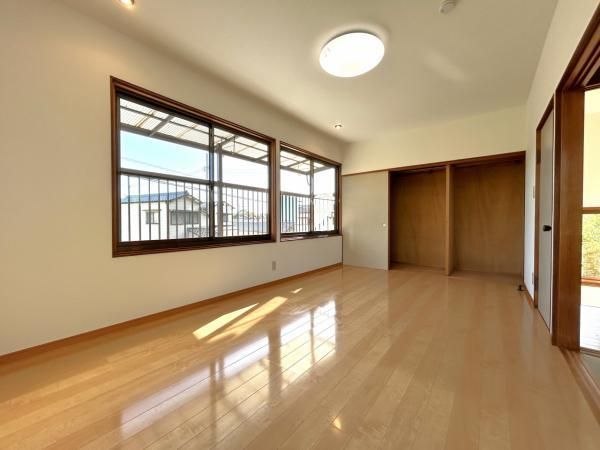 Renovated 4LDK House in Kochi City - 96.62 sqm - Thumbnail 4