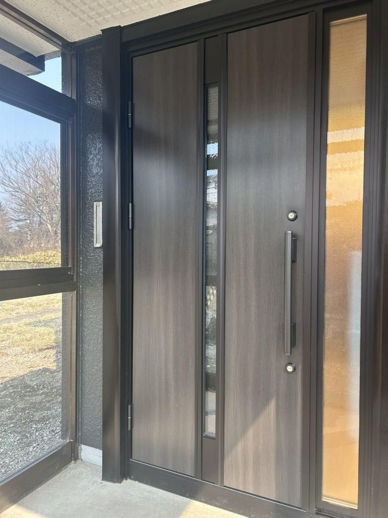 Renovated 4LDK House in Muroran, Hokkaido - 108 sqm - Thumbnail 4