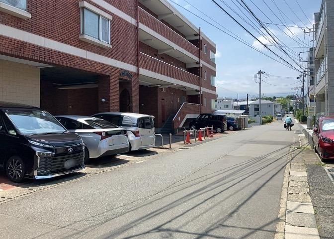3LDK Apartment for Sale in Atsugi, Kanagawa - 70.2m2 - Thumbnail 3