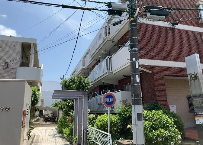 3LDK Apartment for Sale in Atsugi, Kanagawa - 70.2m2 - Thumbnail 4