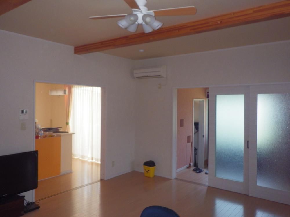 4LDK Detached House for Sale in Soma, Fukushima - Thumbnail 4