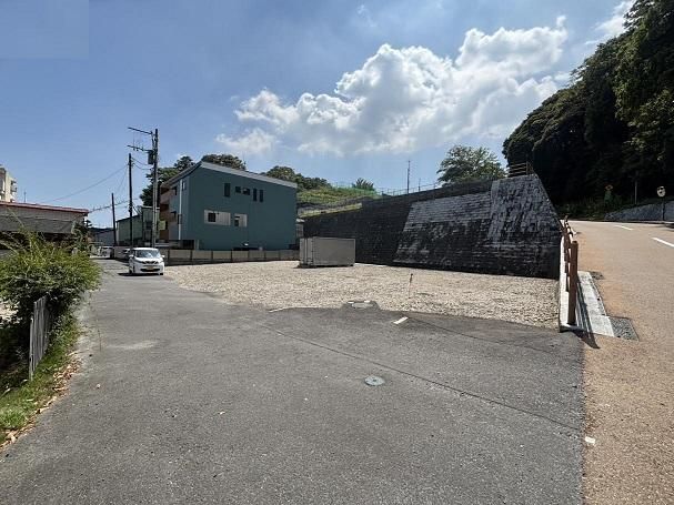 Corner Land for Sale in Mito, Ibaraki - 268 sqm - Thumbnail 2