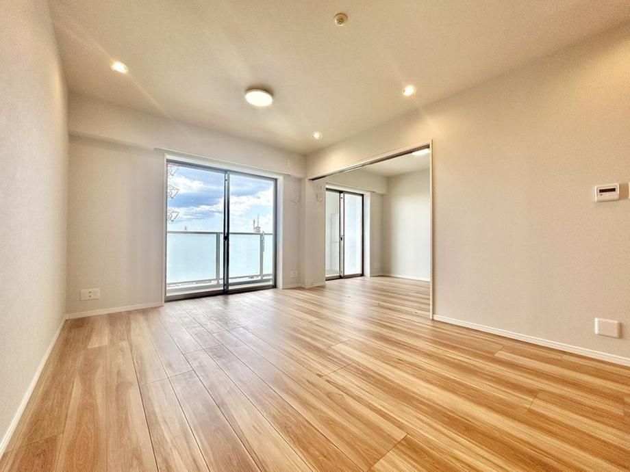 2LDK+S Apartment for Sale in Funabashi, Chiba, 67.68 sqm - Thumbnail 4