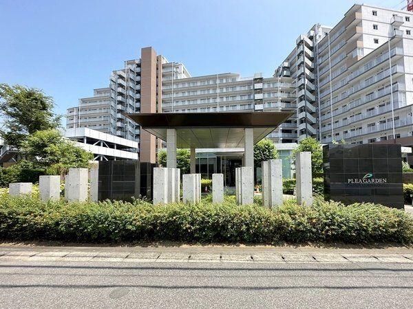 2LDK+S Apartment for Sale in Funabashi, Chiba, 67.68 sqm - Thumbnail 2