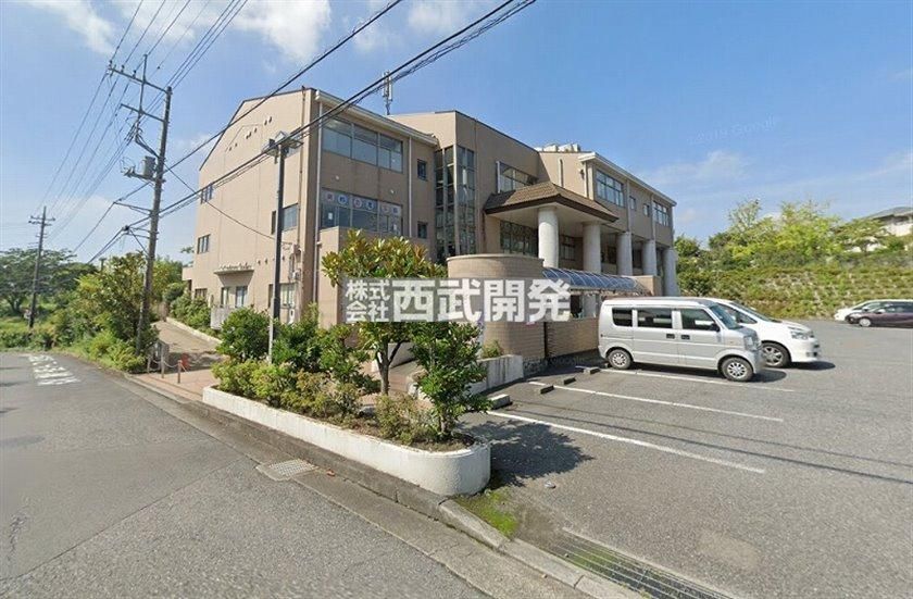 Land for Sale Near Hannō Station, Saitama – 146 sqm Corner Lot - Thumbnail 2
