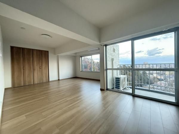 Renovated 1LDK Apartment for Sale in Sendai Aoba Ward - Thumbnail 3