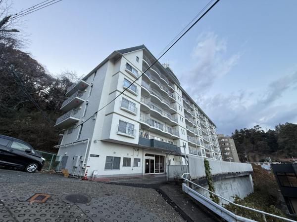 Renovated 1LDK Apartment for Sale in Sendai Aoba Ward - Thumbnail 2