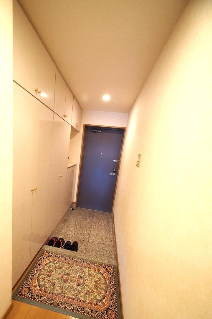 Spacious 4LDK Apartment in Funabashi, Chiba with Roof Balcony - Thumbnail 4
