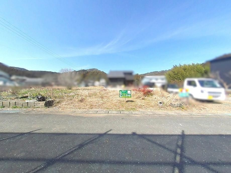 Land for Sale in Hidaka Village, Kochi - 220 sqm - Thumbnail 2