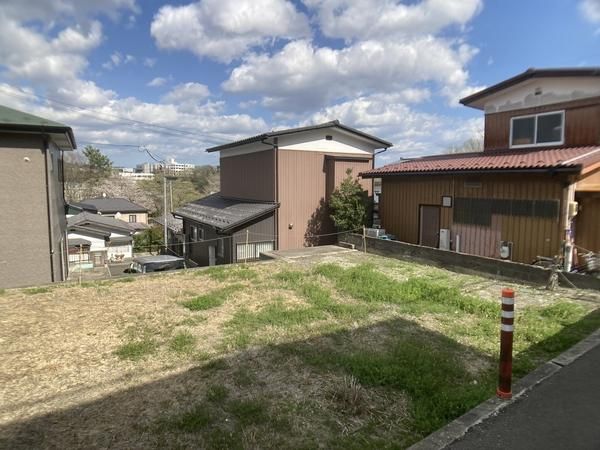 Vacant Land for Sale in Midorigaoka, Sendai - 147.29 sqm - Thumbnail 4