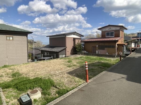 Vacant Land for Sale in Midorigaoka, Sendai - 147.29 sqm - Thumbnail 2
