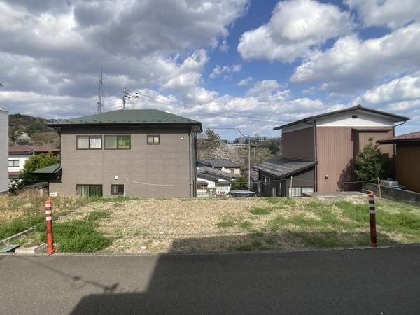 Vacant Land for Sale in Midorigaoka, Sendai - 147.29 sqm - Thumbnail 3
