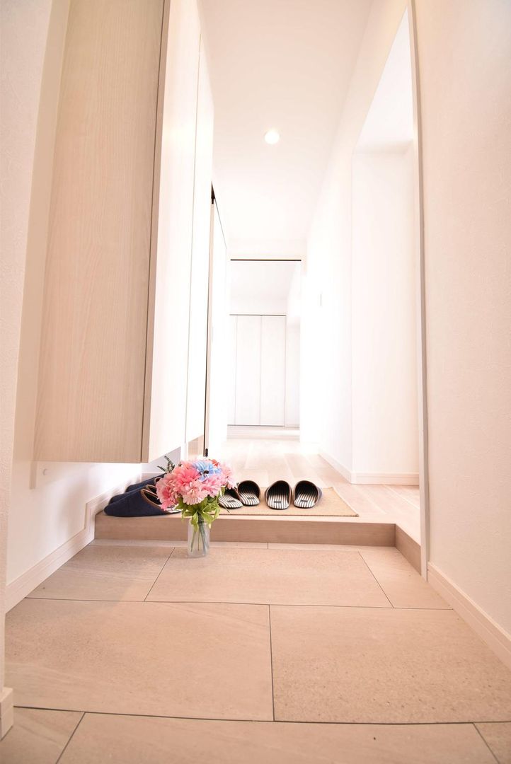 Renovated 2LDK Apartment in Yokohama Kanagawa Ward - Thumbnail 3