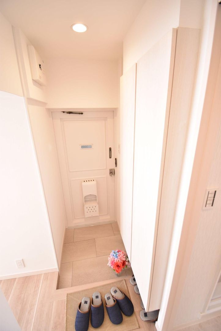 Renovated 2LDK Apartment in Yokohama Kanagawa Ward - Thumbnail 4