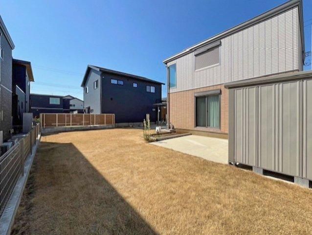 4LDK+S House with Large Garden in Inzai, Chiba - Thumbnail 4