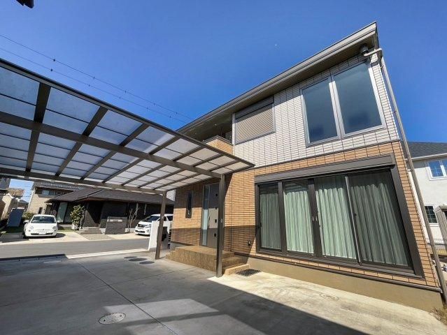 4LDK+S House with Large Garden in Inzai, Chiba - Thumbnail 2