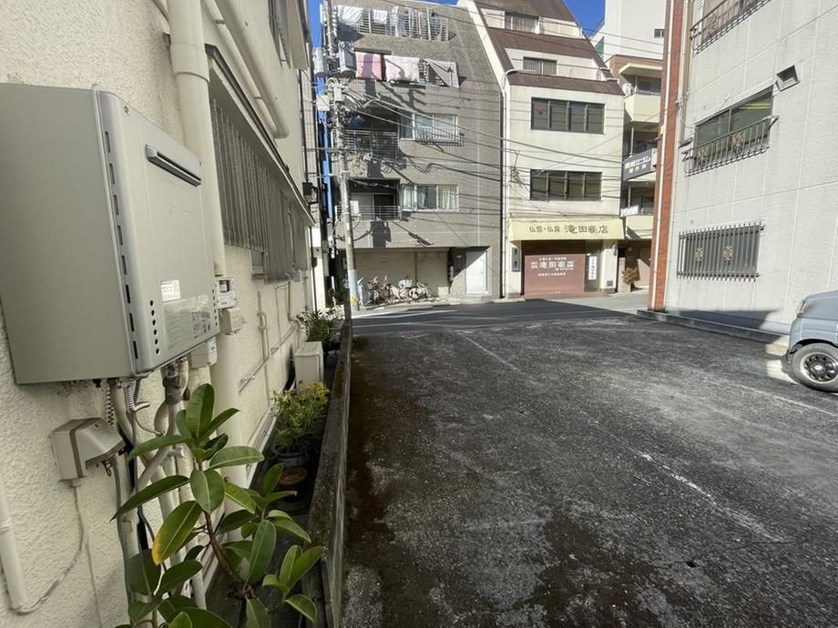 Land for Sale in Taito, Tokyo - 2 min from Tawaracho Station - Thumbnail 2